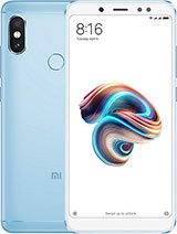 Best available price of Xiaomi Redmi Note 5 Pro in Netherlands