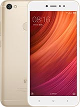 Best available price of Xiaomi Redmi Y1 Note 5A in Netherlands