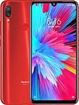 Best available price of Xiaomi Redmi Note 7S in Netherlands