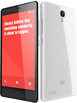 Best available price of Xiaomi Redmi Note Prime in Netherlands