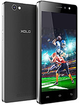 Best available price of XOLO Era X in Netherlands