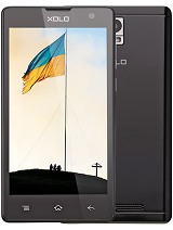 Best available price of XOLO Era in Netherlands