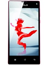 Best available price of XOLO Prime in Netherlands