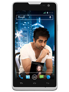 Best available price of XOLO Q1000 Opus2 in Netherlands