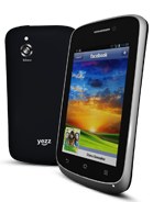 Best available price of Yezz Andy 3G 3-5 YZ1110 in Netherlands