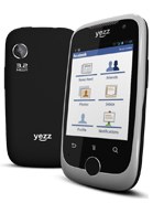 Best available price of Yezz Andy 3G 2-8 YZ11 in Netherlands