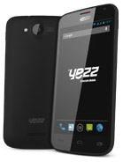 Best available price of Yezz Andy A5 1GB in Netherlands
