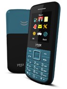 Best available price of Yezz Chico 2 YZ201 in Netherlands