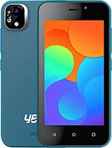 Best available price of Yezz GO 3 in Netherlands