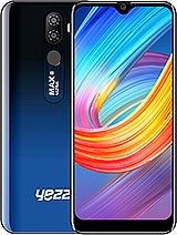 Best available price of Yezz Max 2 Ultra in Netherlands