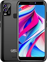 Best available price of Yezz Max 2 Plus in Netherlands