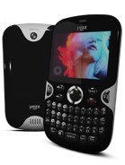 Best available price of Yezz Moda YZ600 in Netherlands