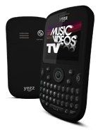 Best available price of Yezz Ritmo 3 TV YZ433 in Netherlands