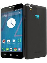 Best available price of YU Yureka Plus in Netherlands