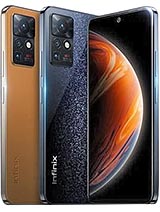 Best available price of Infinix Zero X Pro in Netherlands