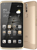 Best available price of ZTE Axon Lux in Netherlands