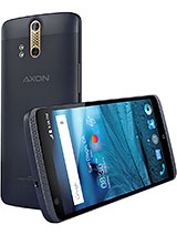 Best available price of ZTE Axon in Netherlands