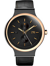 Best available price of ZTE Axon Watch in Netherlands