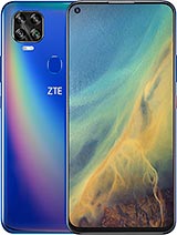 Best available price of ZTE Blade V2020 5G in Netherlands