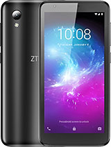 Best available price of ZTE Blade L8 in Netherlands