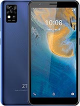 Best available price of ZTE Blade A31 in Netherlands