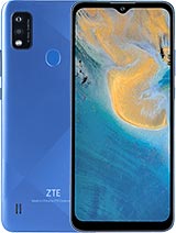 Best available price of ZTE Blade A51 in Netherlands