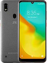 Best available price of ZTE Blade A7 Prime in Netherlands