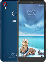 Best available price of ZTE Blade A7 Vita in Netherlands