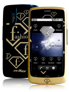 Best available price of ZTE FTV Phone in Netherlands