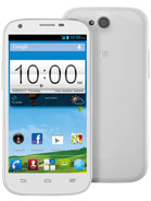 Best available price of ZTE Blade Q Maxi in Netherlands