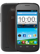 Best available price of ZTE Blade Q Mini in Netherlands