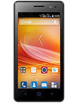 Best available price of ZTE Blade Q Pro in Netherlands