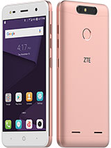 Best available price of ZTE Blade V8 Mini in Netherlands