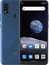 Best available price of ZTE Blade A7P in Netherlands