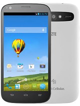 Best available price of ZTE Grand S Pro in Netherlands