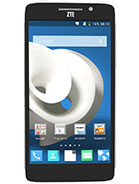 Best available price of ZTE Grand S II in Netherlands