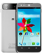 Best available price of ZTE Grand S Flex in Netherlands