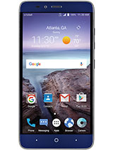 Best available price of ZTE Grand X Max 2 in Netherlands