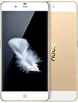 Best available price of ZTE nubia My Prague in Netherlands