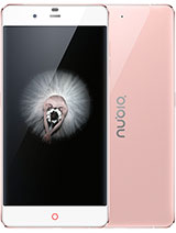 Best available price of ZTE nubia Prague S in Netherlands