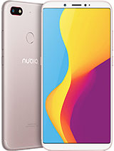 Best available price of ZTE nubia V18 in Netherlands