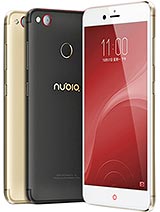 Best available price of ZTE nubia Z11 mini S in Netherlands
