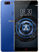 Best available price of ZTE nubia Z17 lite in Netherlands