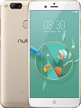 Best available price of ZTE nubia Z17 mini in Netherlands