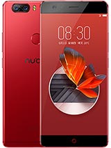 Best available price of ZTE nubia Z17 in Netherlands