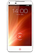 Best available price of ZTE nubia Z5S in Netherlands