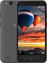Best available price of ZTE Tempo Go in Netherlands