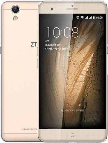 Best available price of ZTE Blade V7 Max in Netherlands
